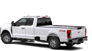 2026 Ford Super Duty® External Image 3